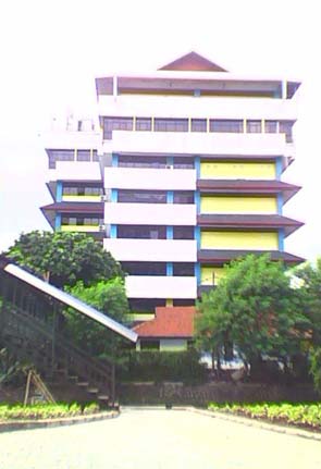 Program Reguler Pagi Mpu Tantular Kedoya Jakarta  Nomor Foto Home 2